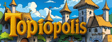 Topiopolis