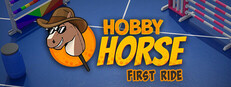 Hobby Horse: First Ride Small Capsule Image