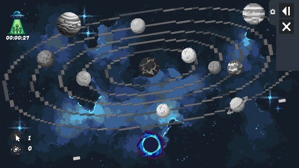 Anunaki Clicker Demo screenshot 3