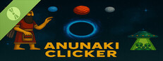 Anunaki Clicker Demo