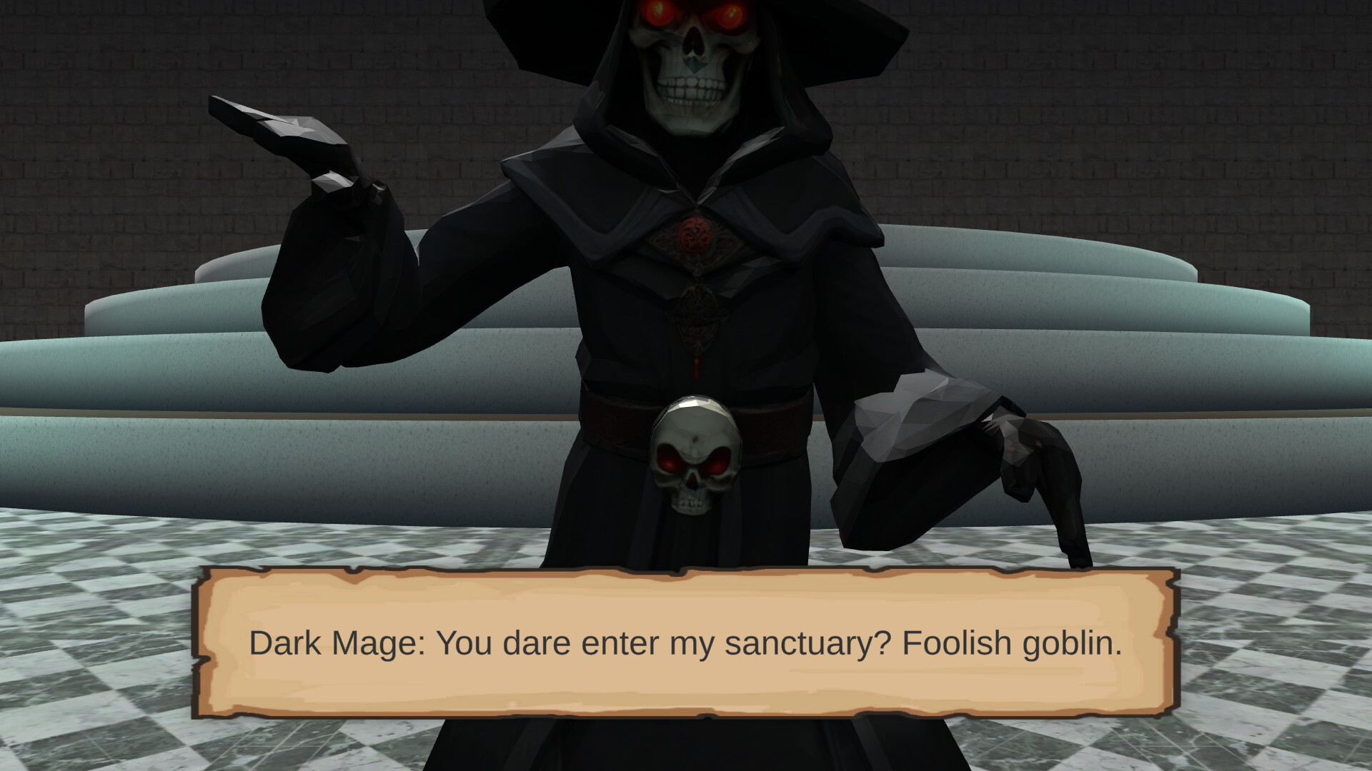 Goblin Adventure: Free from Lore screenshot #8