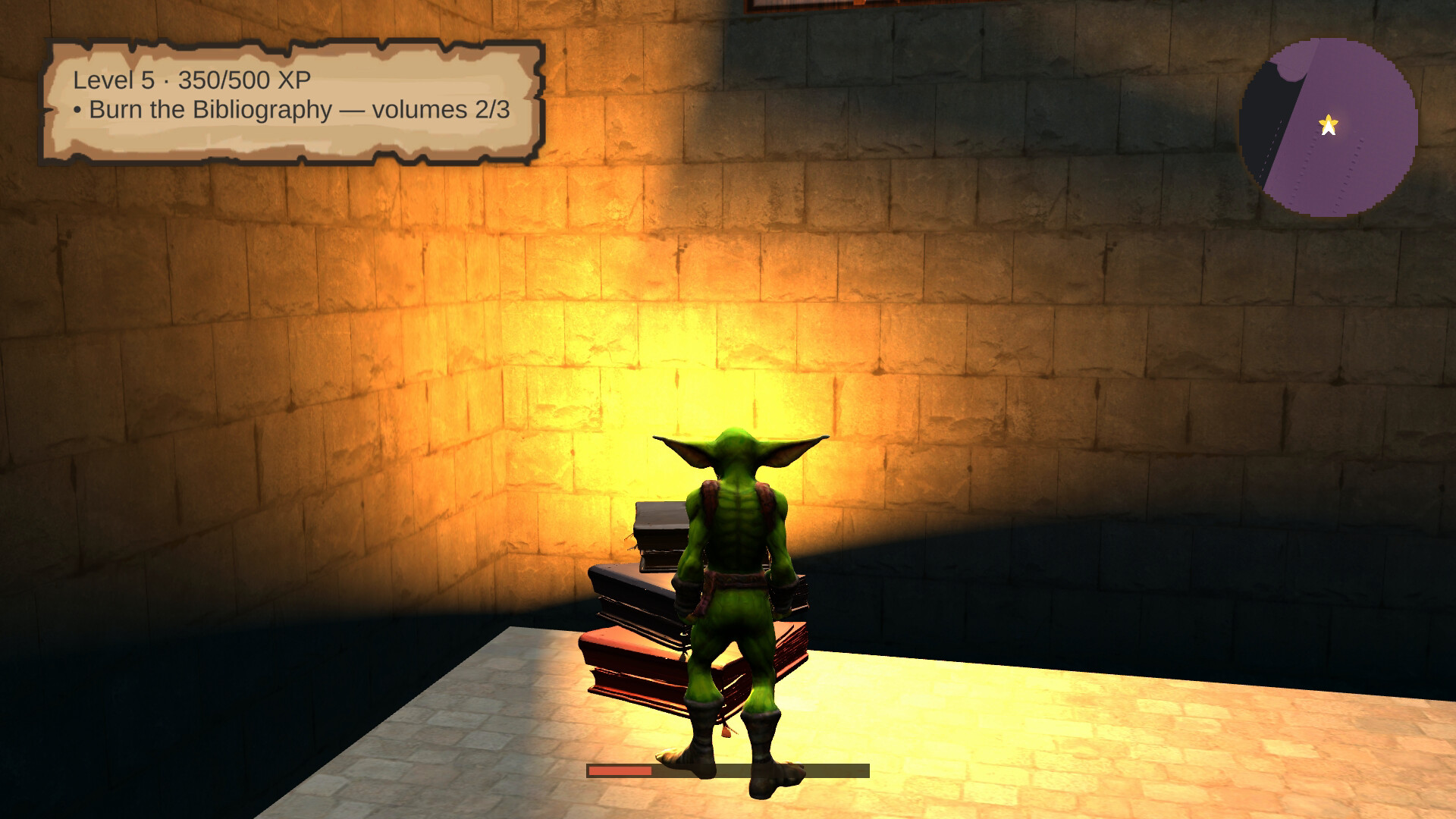 Goblin Adventure: Free from Lore screenshot 10