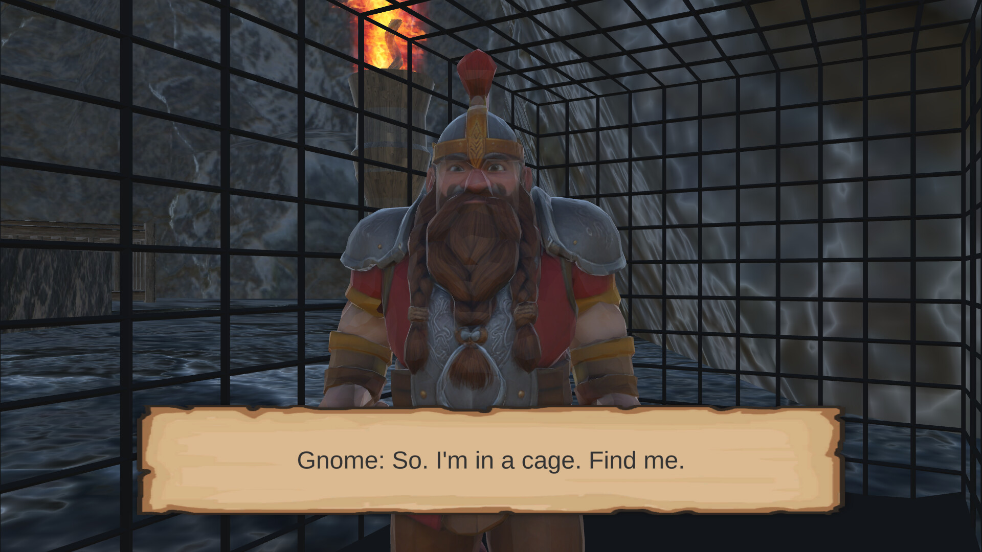 Goblin Adventure: Free from Lore screenshot #7