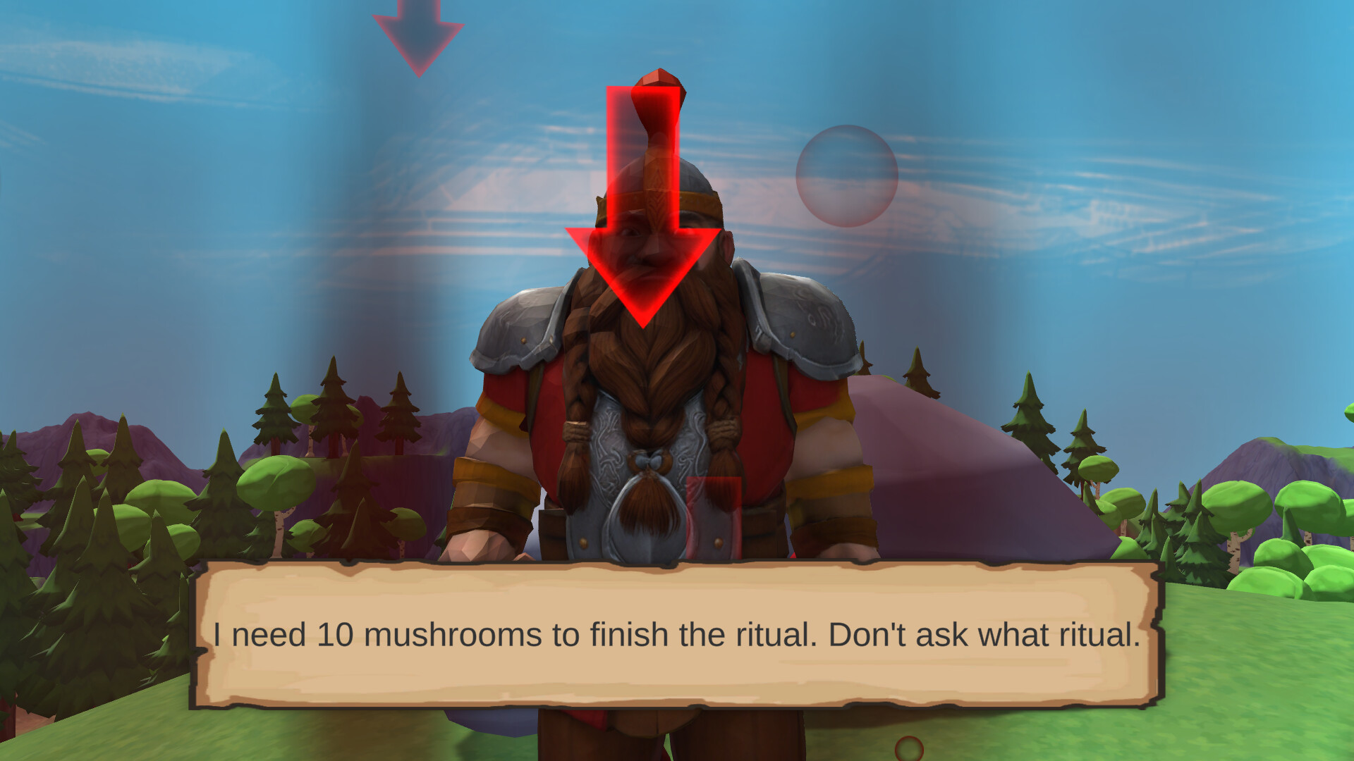 Goblin Adventure: Free from Lore screenshot #3