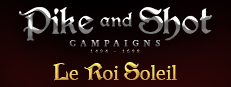 Pike and Shot : Campaigns в Steam