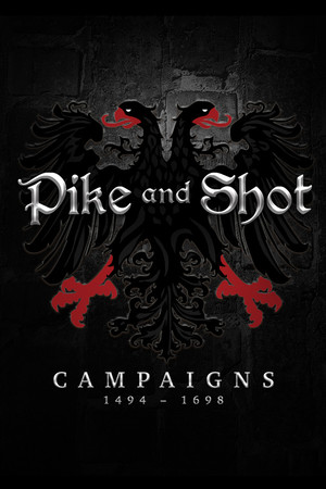 Pike and Shot : Campaigns cover art