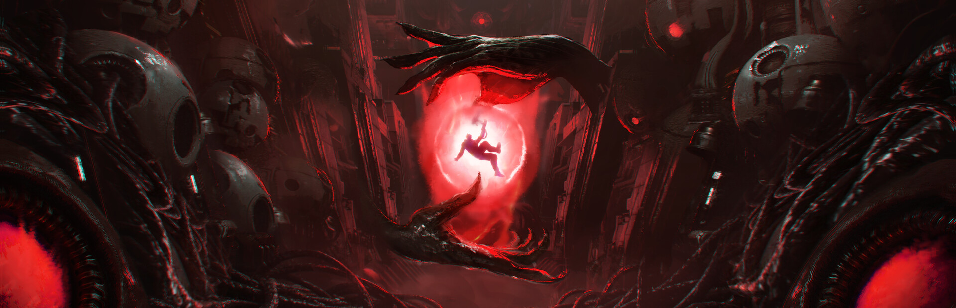 Rustmourne