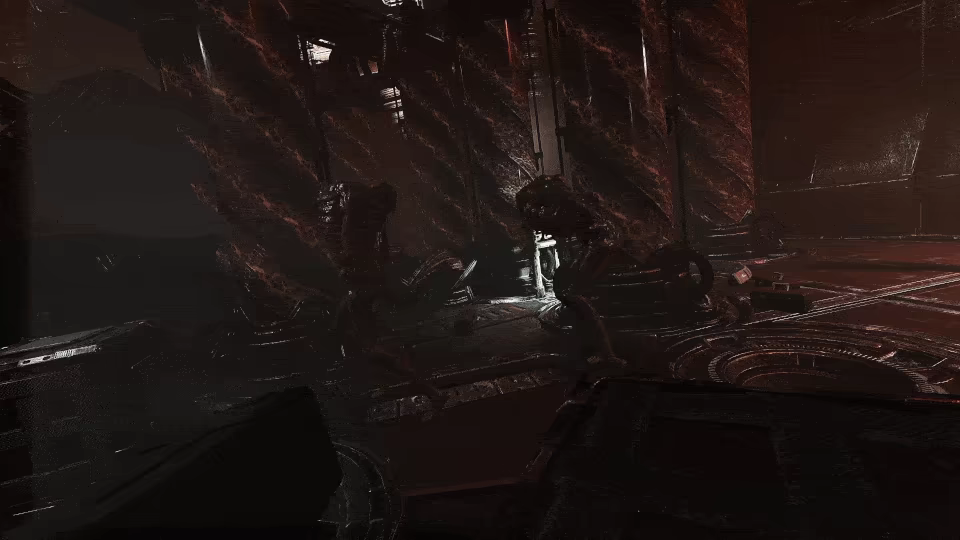 Rustmourne video 2