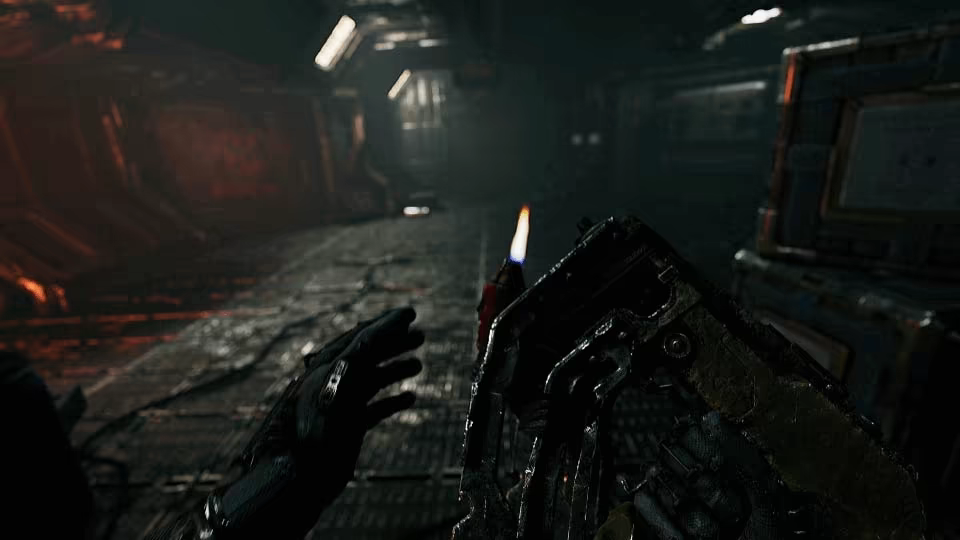 Rustmourne video 6