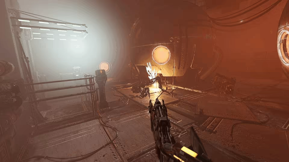 Rustmourne video 8