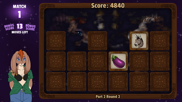 Fluffy Memories Demo screenshot 3