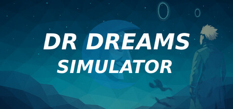 Dr Dreams Simulator cover art