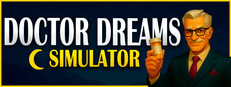 Doctor Dreams Simulator game capsule image