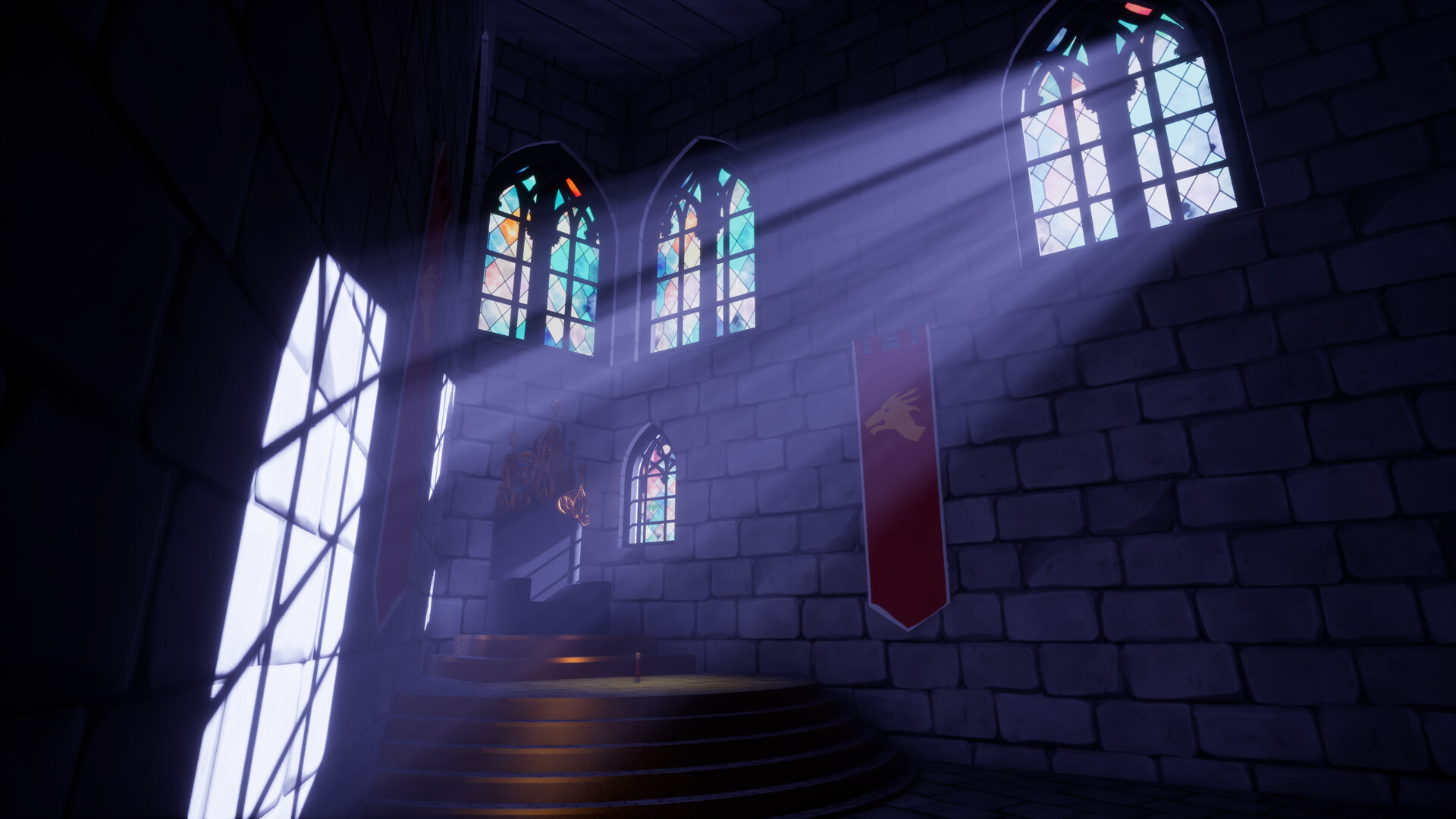 Doctor Dreams Simulator screenshot #1