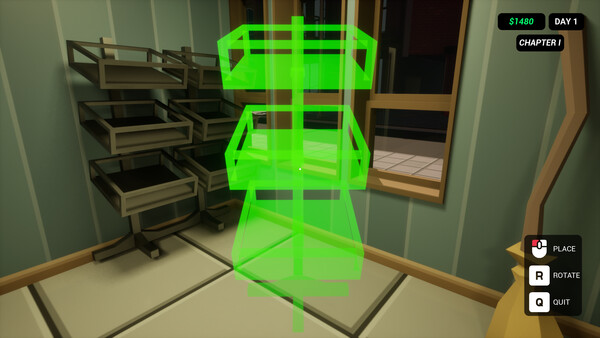 Doctor Dreams Simulator screenshot 3