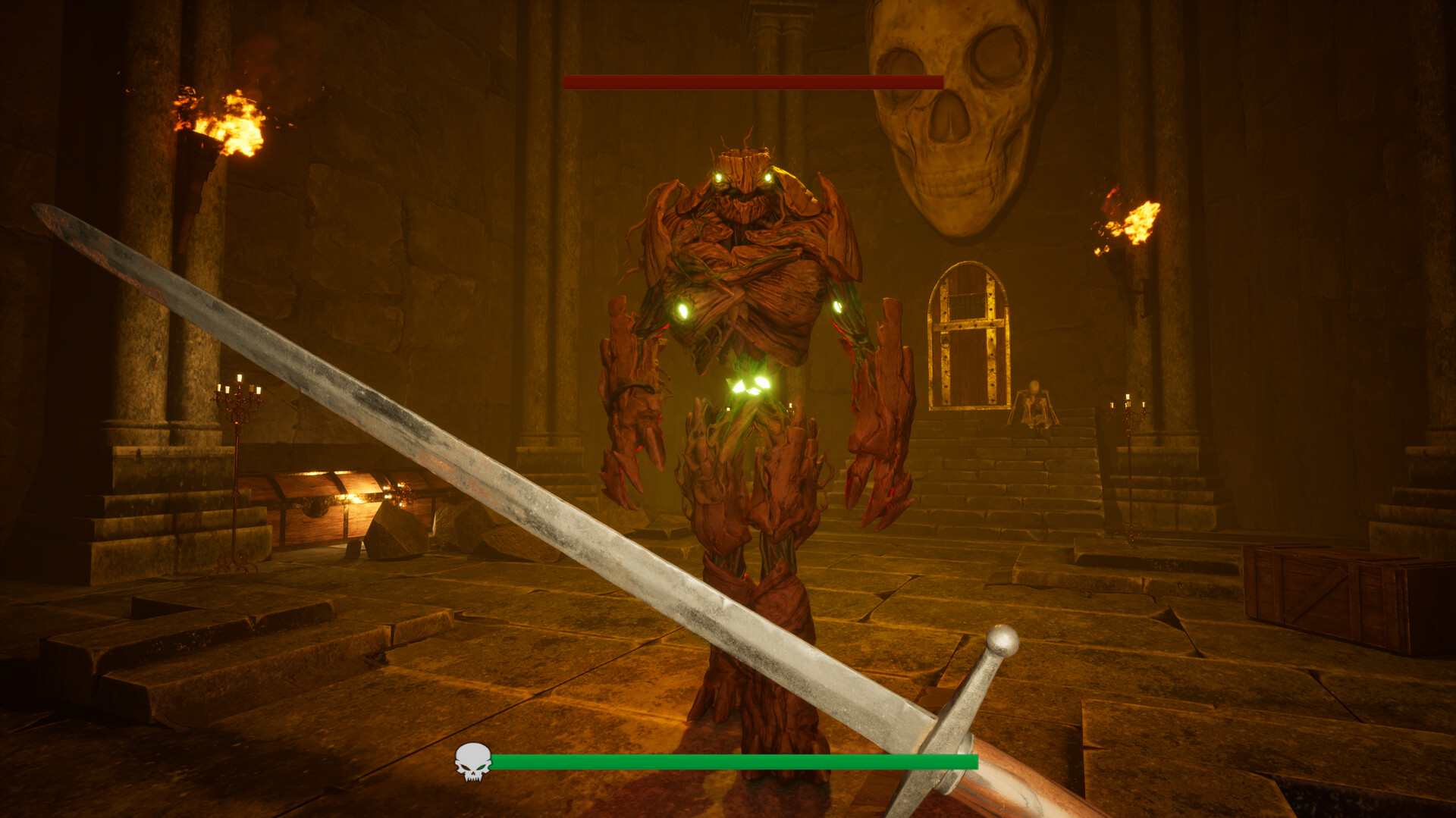 Doctor Dreams Simulator screenshot #2