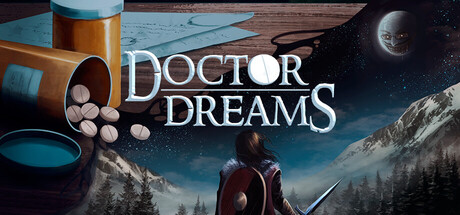 Doctor Dreams Simulatorの作品画像