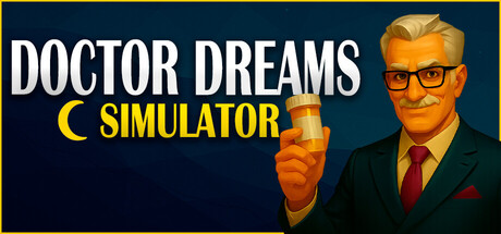 Dr Dreams Simulator game thumbnail