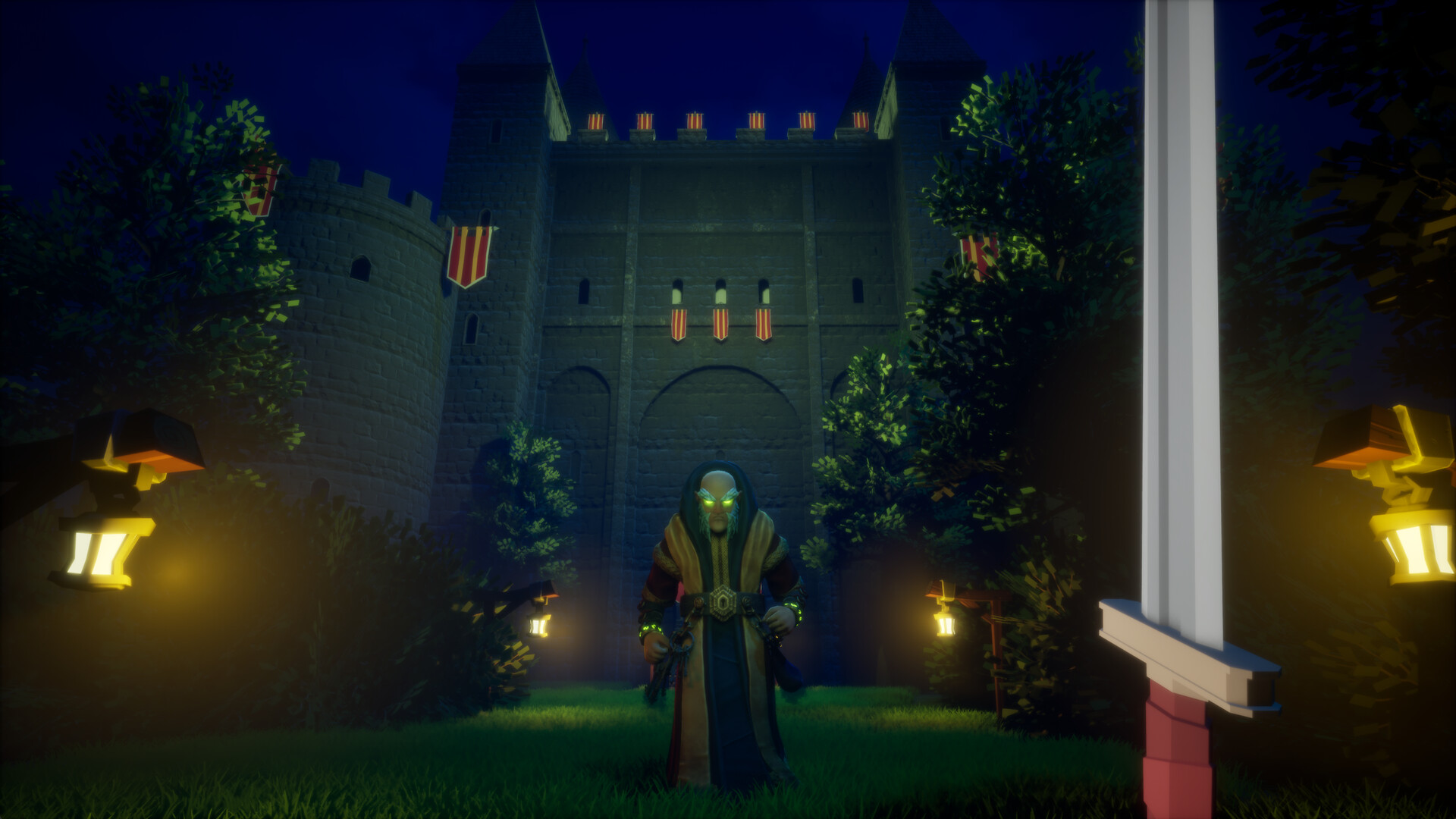 Doctor Dreams Simulator screenshot #3