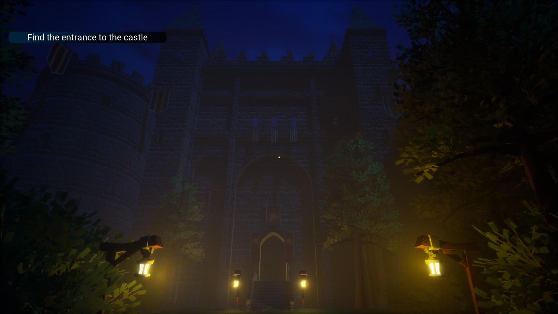 Doctor Dreams Simulator screenshot #3