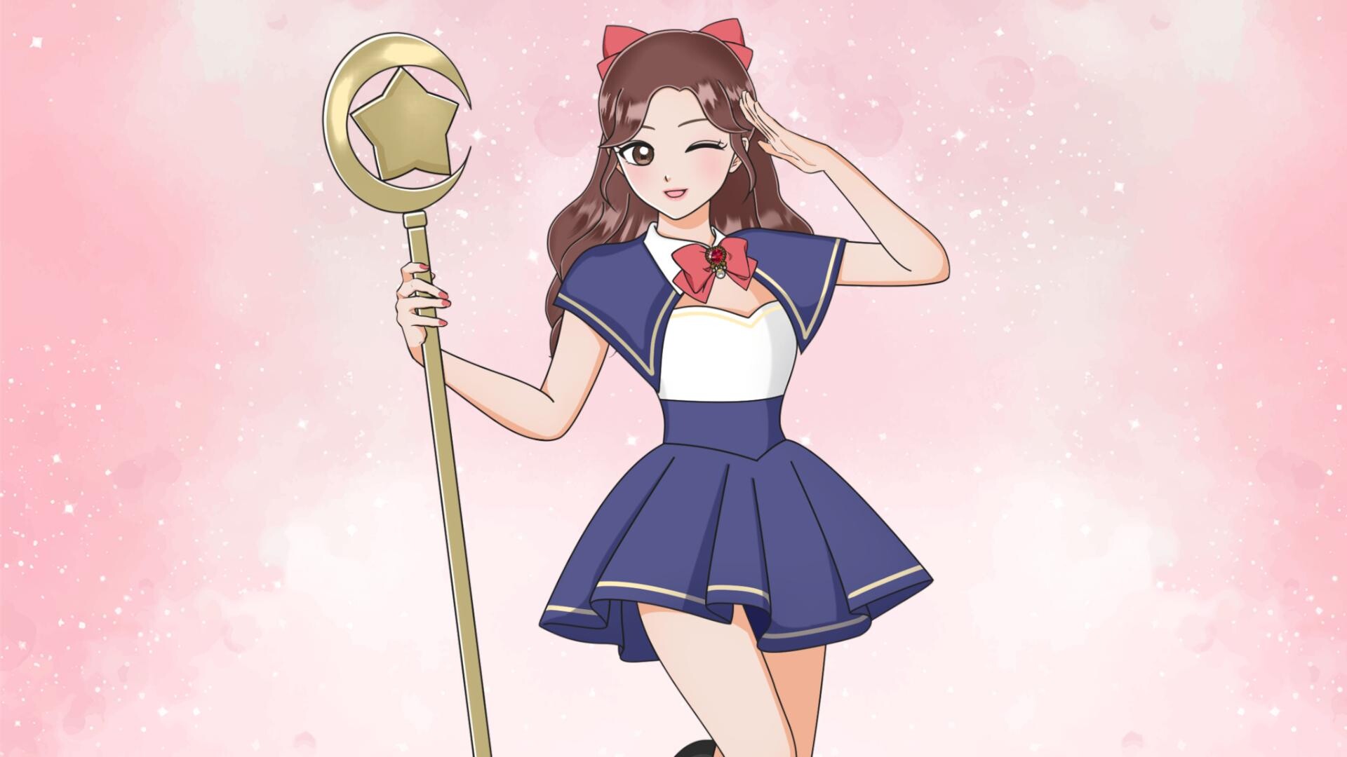 Idol Maker screenshot #10