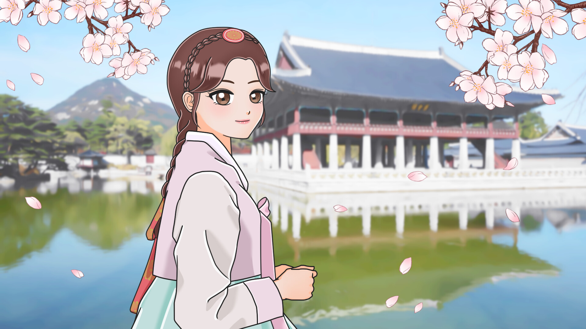 Idol Maker screenshot #3