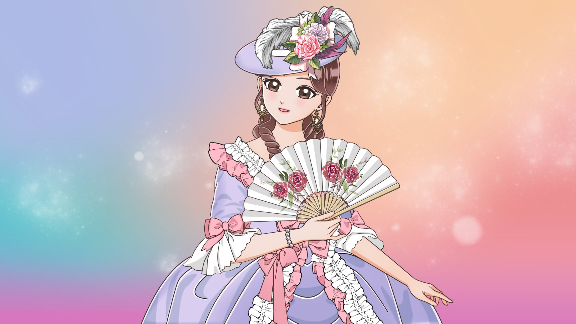 Idol Maker screenshot #11