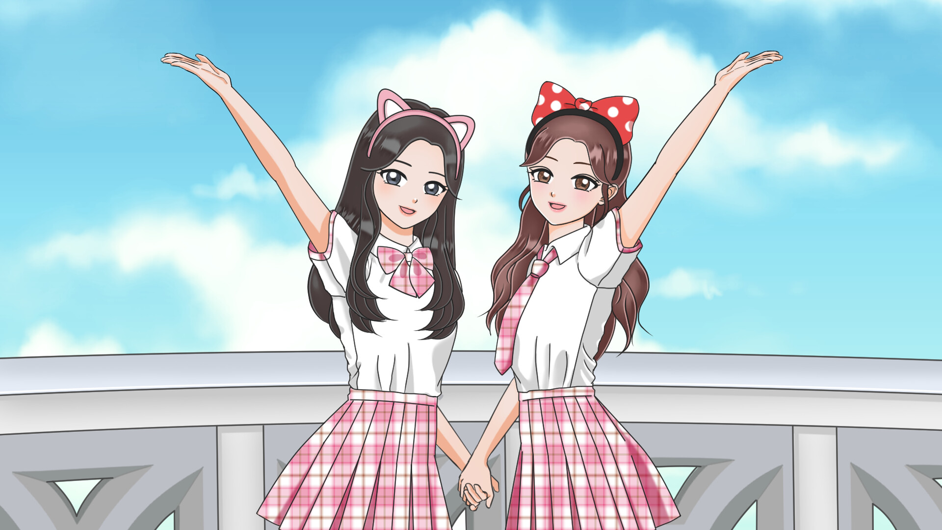 Idol Maker screenshot #7