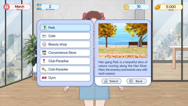 Idol Maker screenshot 6