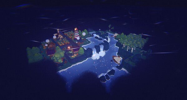 Lost Lands Demo screenshot 6