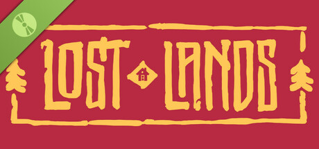 Lost Lands Demo cover art