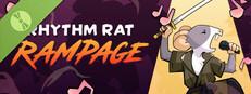 Rhythm Rat Rampage Demo