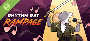 Rhythm Rat Rampage Demo