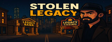 Stolen Legacy Rise of The Fallen