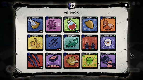 TOLOM Demo screenshot 2