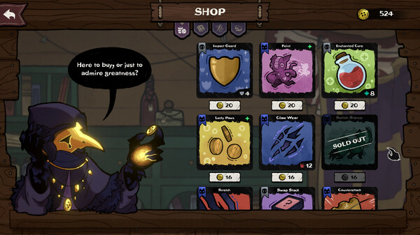 TOLOM Demo screenshot 4