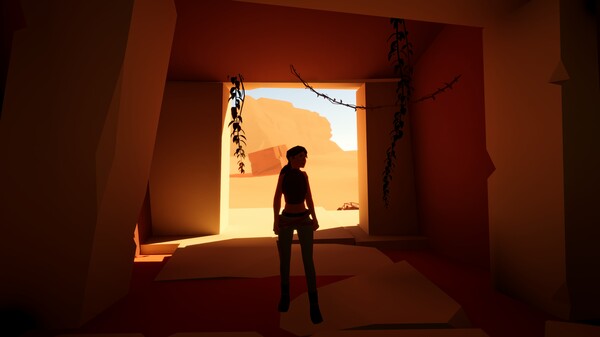 The Ruin Wanderer 截图 8