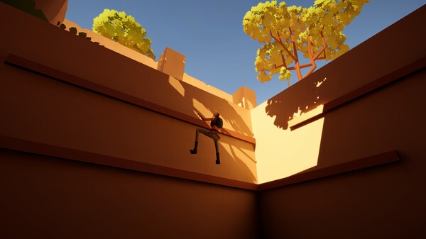 The Ruin Wanderer 截图 7