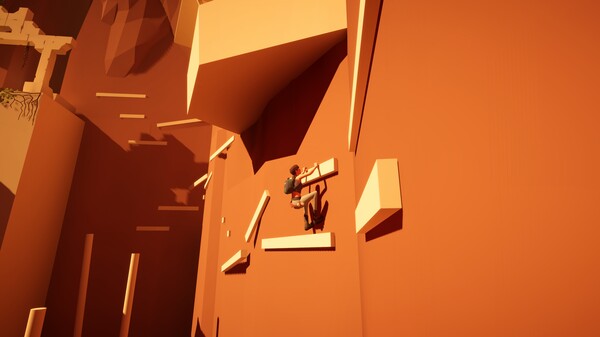 The Ruin Wanderer 截图 6