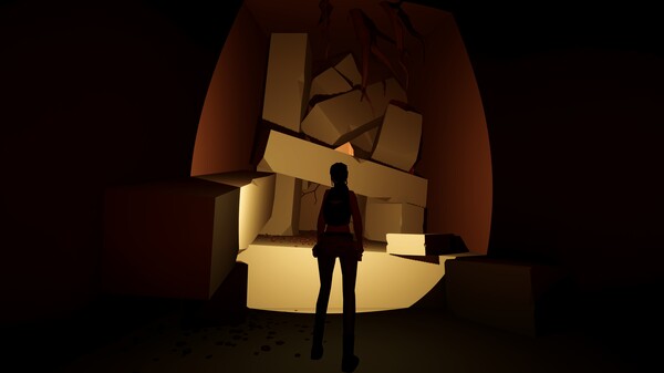 The Ruin Wanderer 截图 3