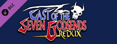 Cast of the Seven Godsends - Soundtrack Small Capsule Image