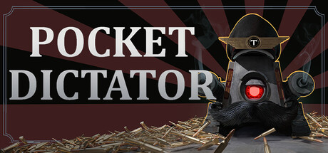 Pocket Dictator - TIMIR Studio. Popular. 