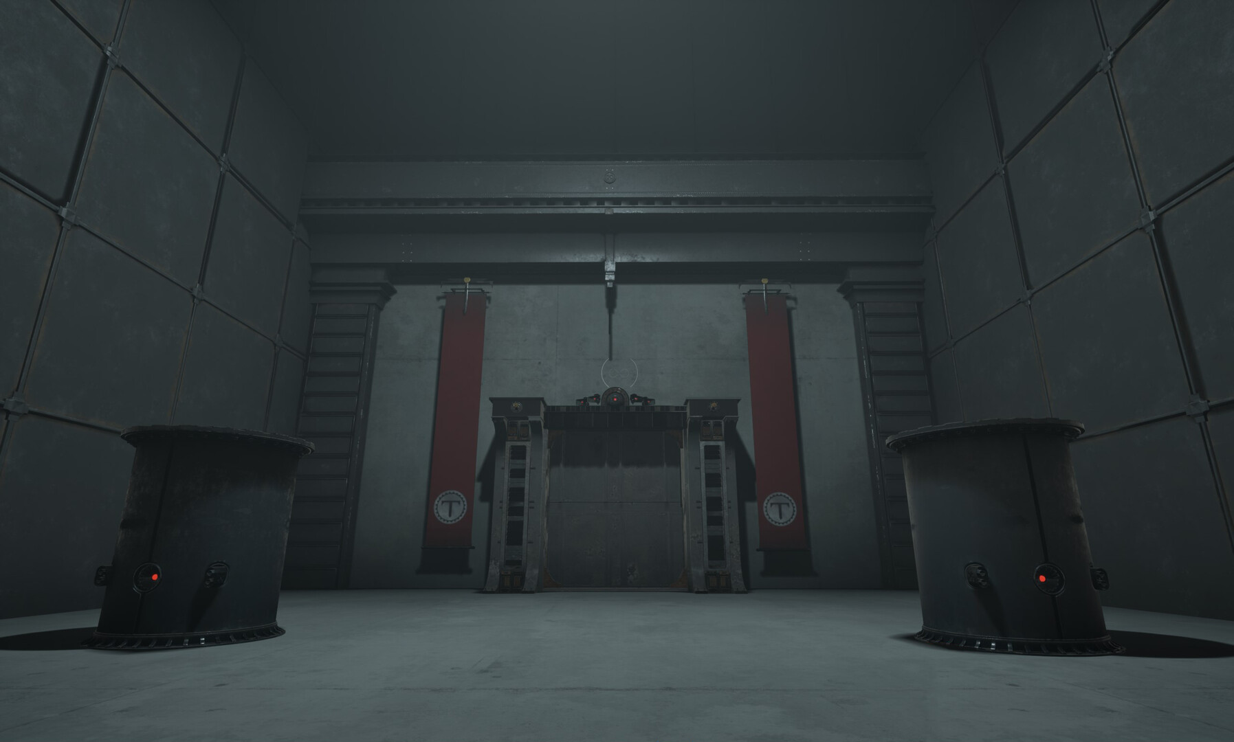 Pocket Dictator screenshot #1