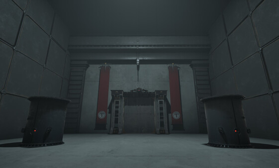 Screenshot of Pocket Dictator gameplay showing in-action mechanics