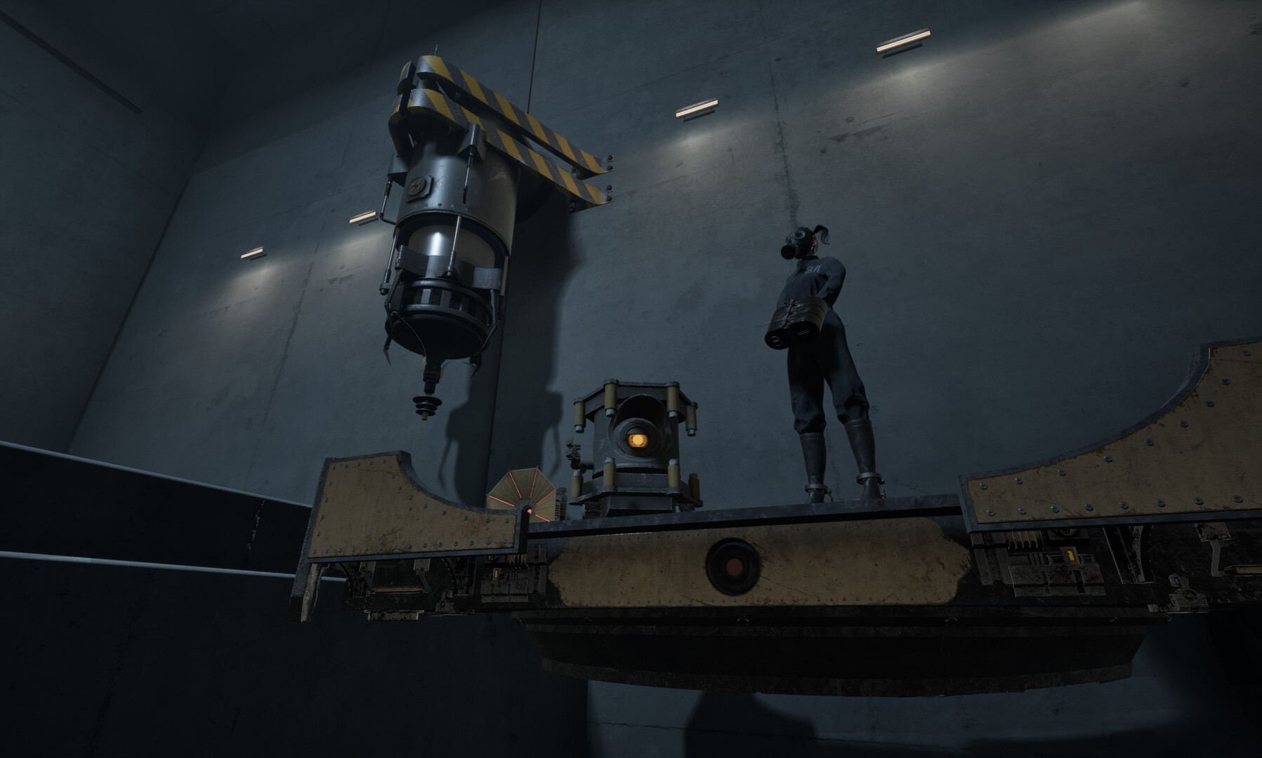 Pocket Dictator screenshot #4