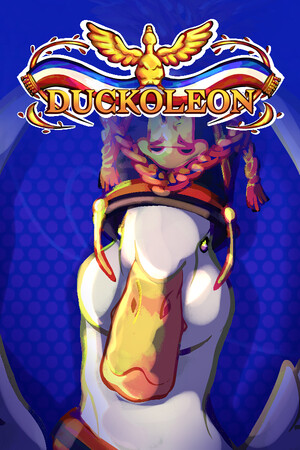 Cover art of Duckoleon