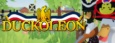 Duckoleon