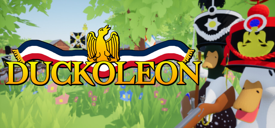 Duckoleon header image