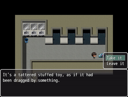 School Ghost Storiesfor windows and Linux 1