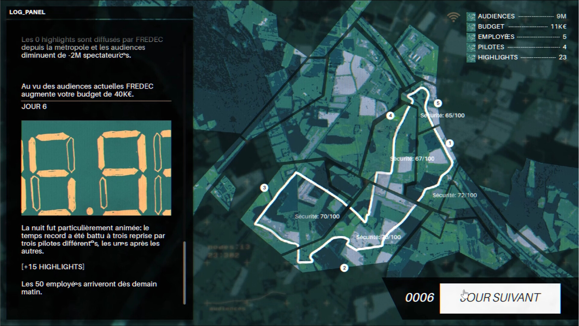 Season 31 screenshot #2